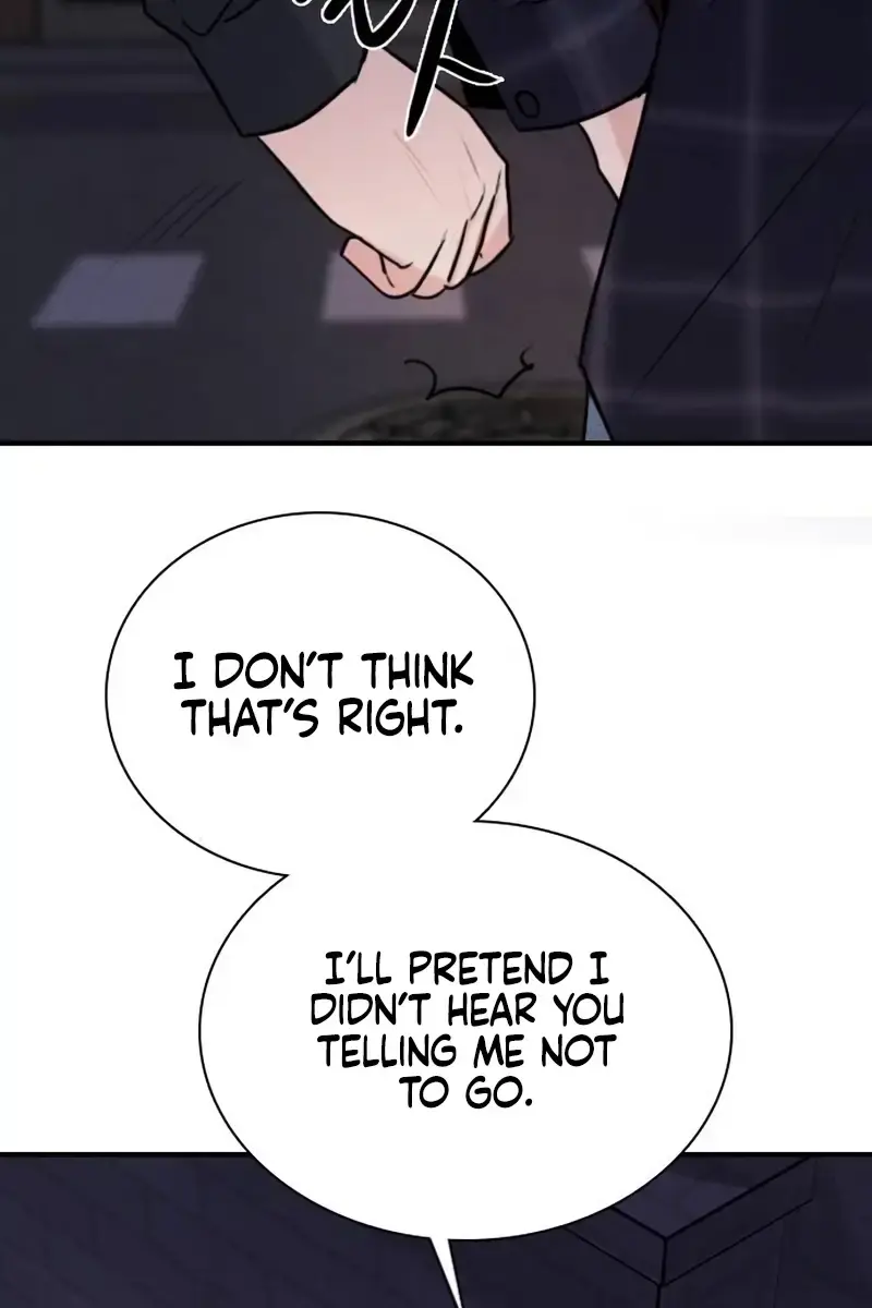 I'm Fine, Thank You, and You? Chapter 25 Page 65
