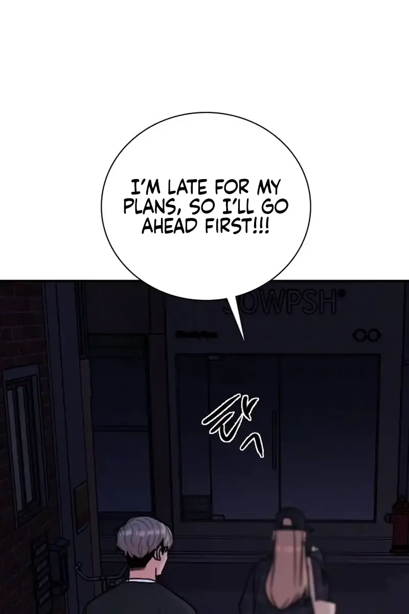 I'm Fine, Thank You, and You? Chapter 25 Page 68