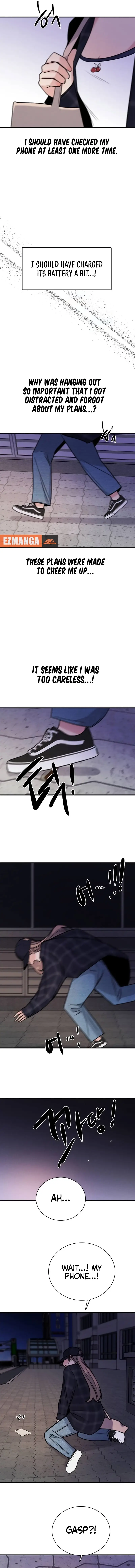 I'm Fine, Thank You, and You? Chapter 25 Page 80