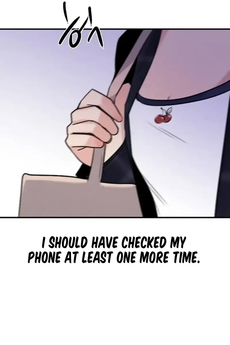 I'm Fine, Thank You, and You? Chapter 25 Page 81