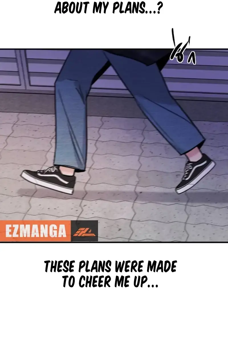 I'm Fine, Thank You, and You? Chapter 25 Page 83