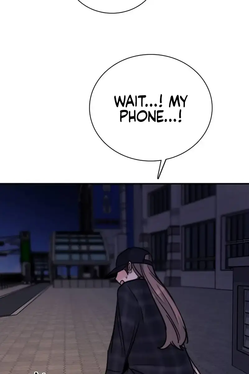 I'm Fine, Thank You, and You? Chapter 25 Page 87