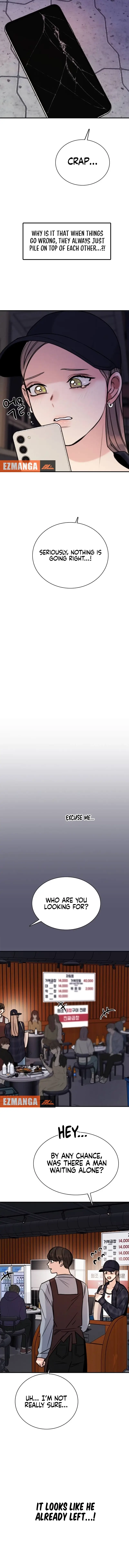 I'm Fine, Thank You, and You? Chapter 25 Page 89