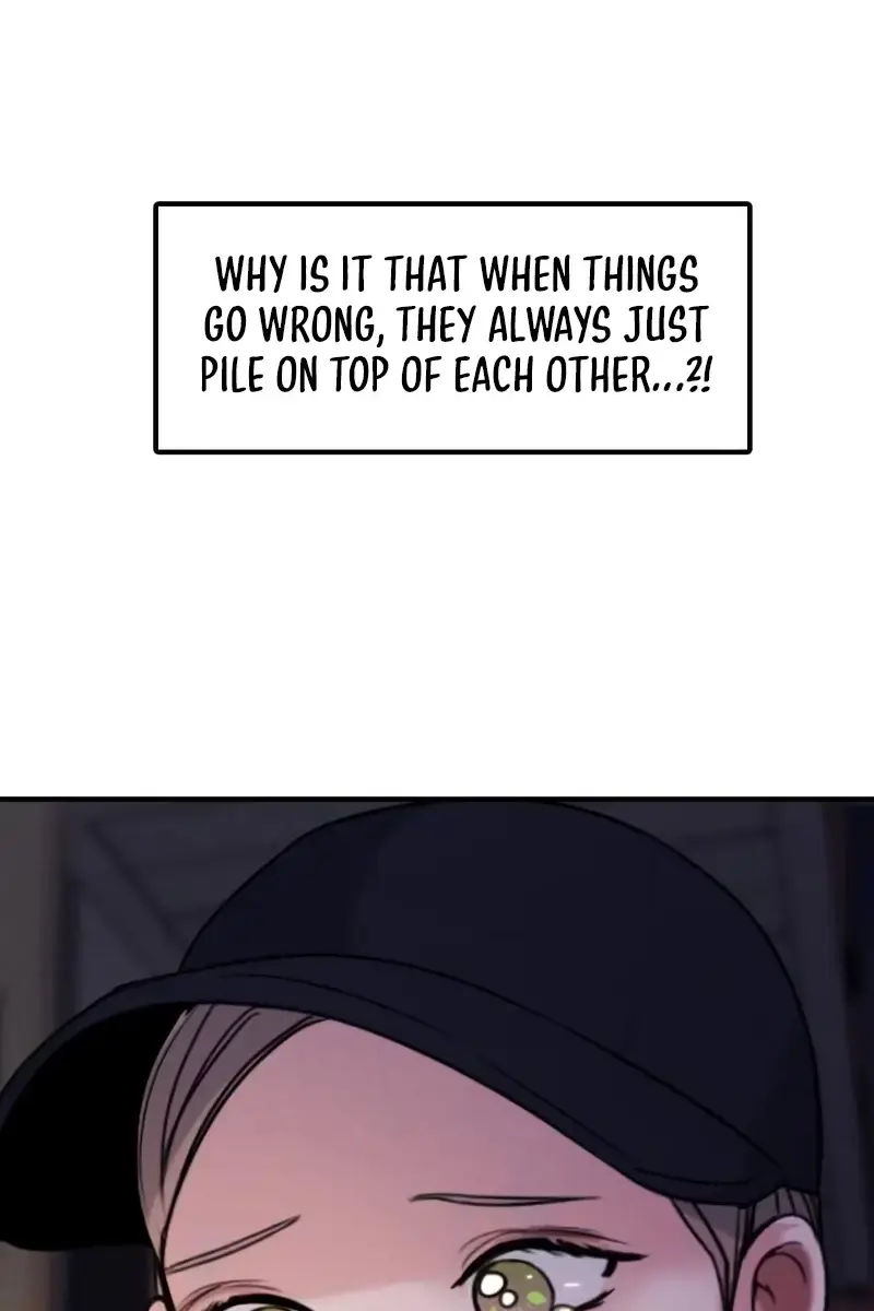 I'm Fine, Thank You, and You? Chapter 25 Page 91