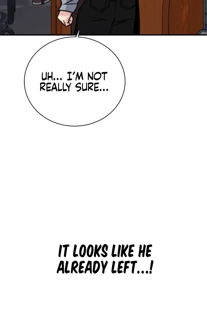 I'm Fine, Thank You, and You? Chapter 25 Page 97