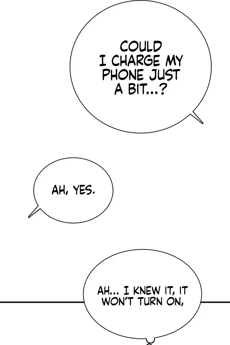 I'm Fine, Thank You, and You? Chapter 25 Page 100