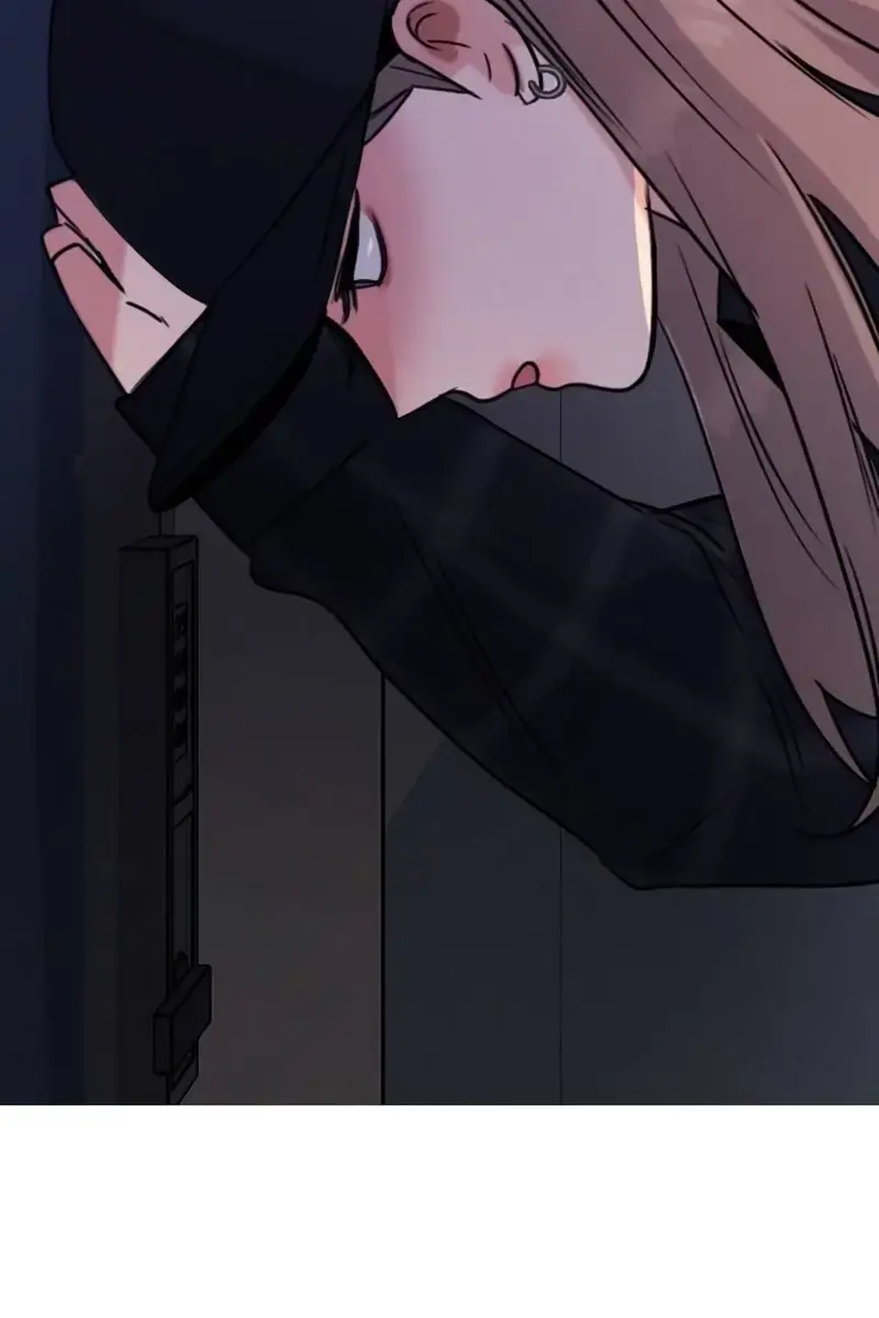 I'm Fine, Thank You, and You? Chapter 25 Page 111