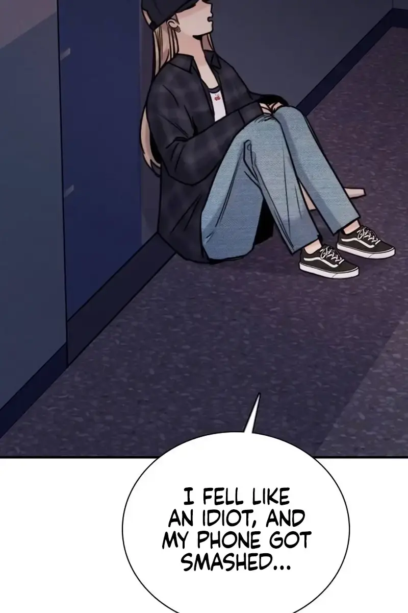 I'm Fine, Thank You, and You? Chapter 25 Page 115