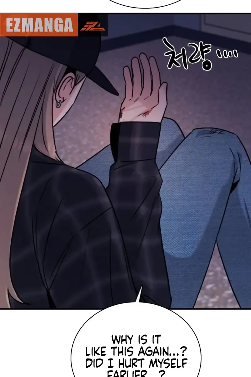 I'm Fine, Thank You, and You? Chapter 25 Page 116