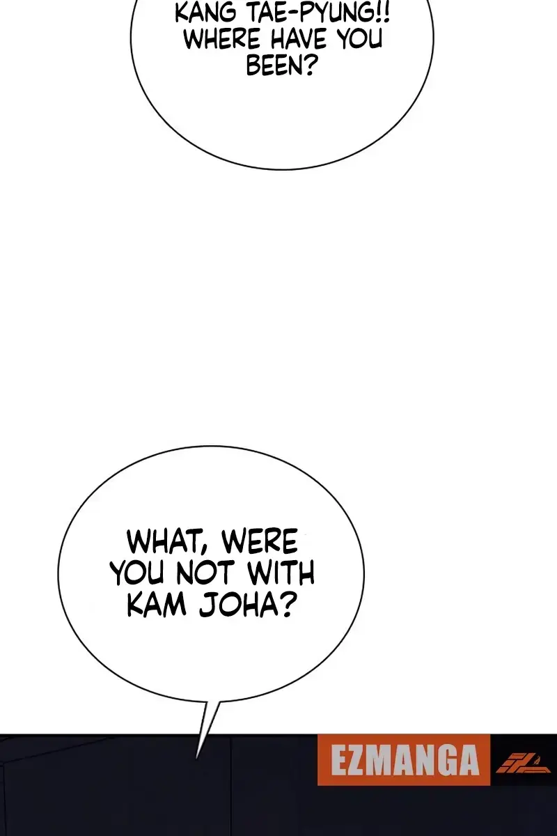 I'm Fine, Thank You, and You? Chapter 25 Page 129