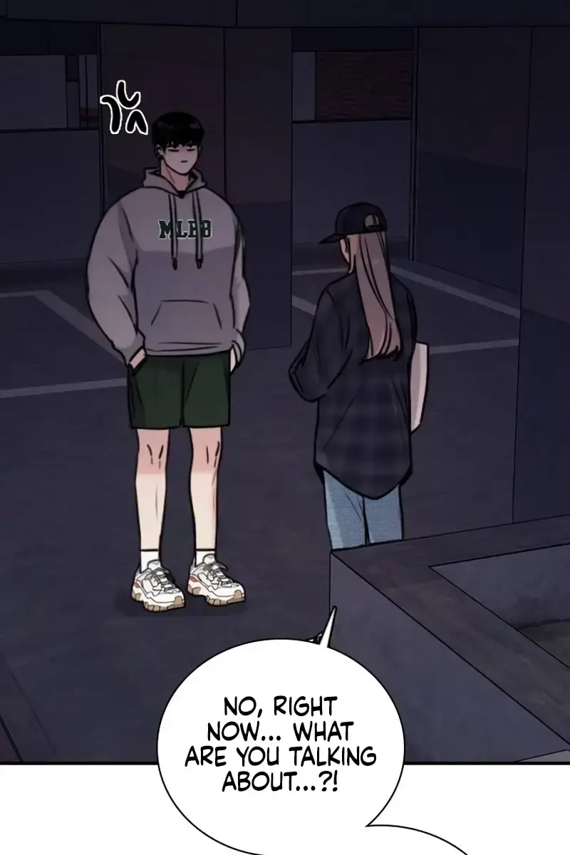 I'm Fine, Thank You, and You? Chapter 25 Page 130