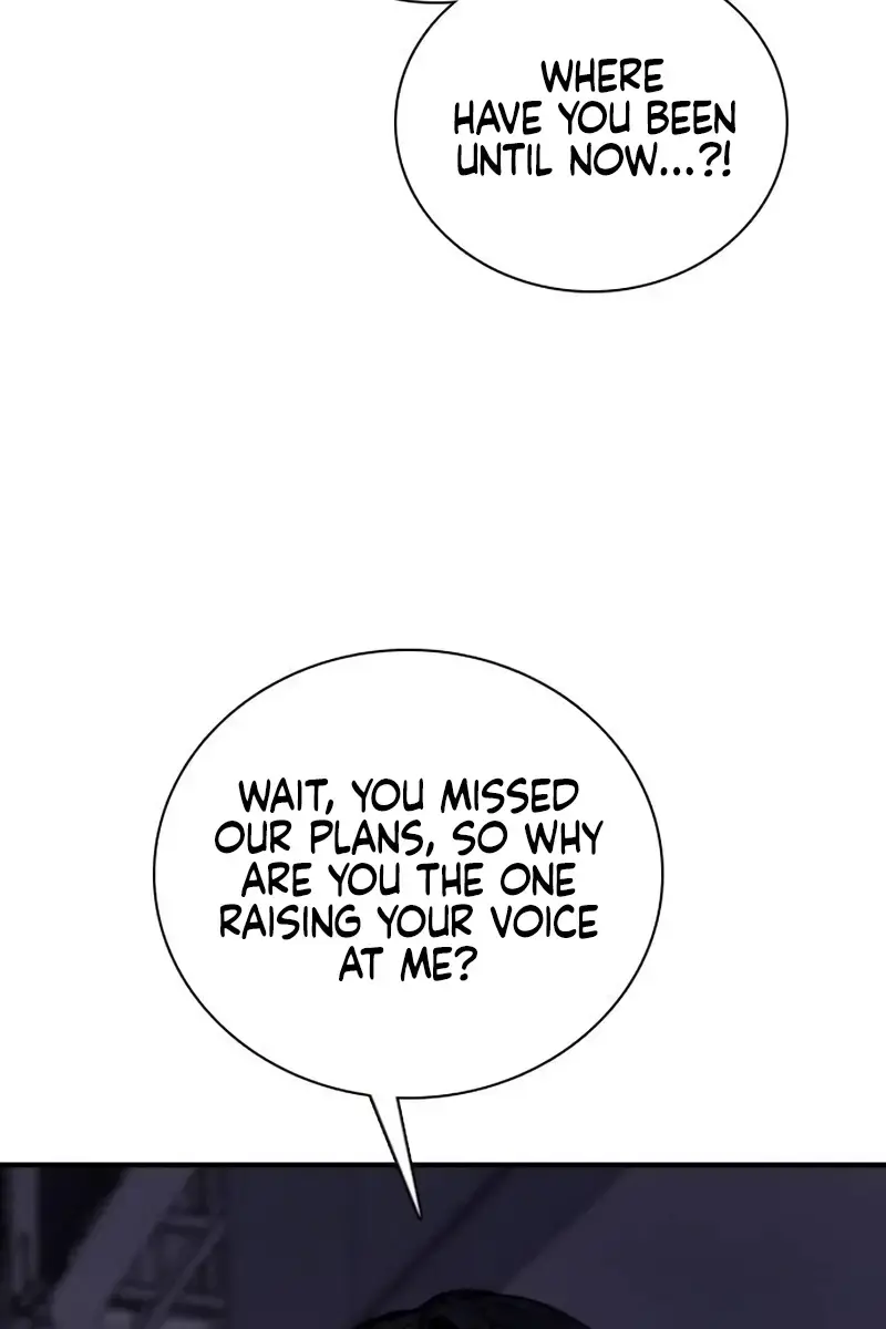 I'm Fine, Thank You, and You? Chapter 25 Page 131
