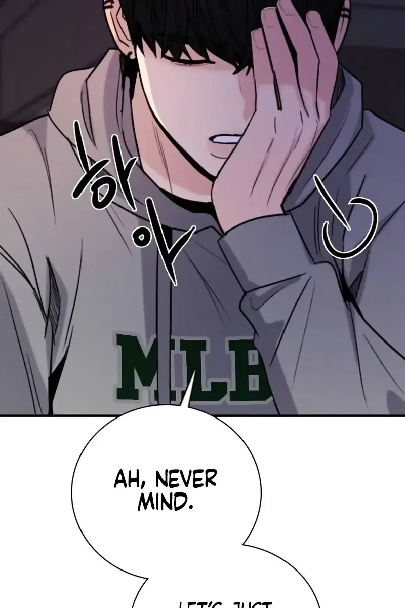 I'm Fine, Thank You, and You? Chapter 25 Page 134