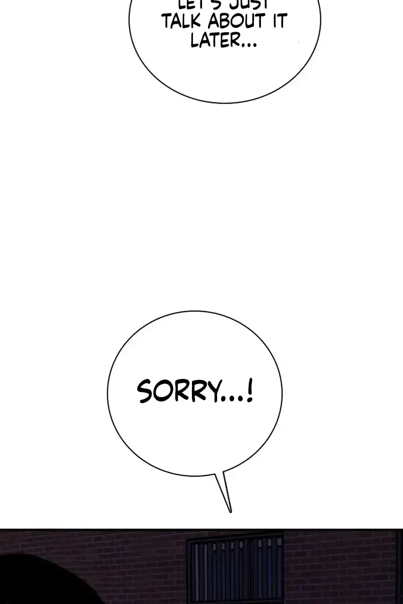 I'm Fine, Thank You, and You? Chapter 25 Page 135