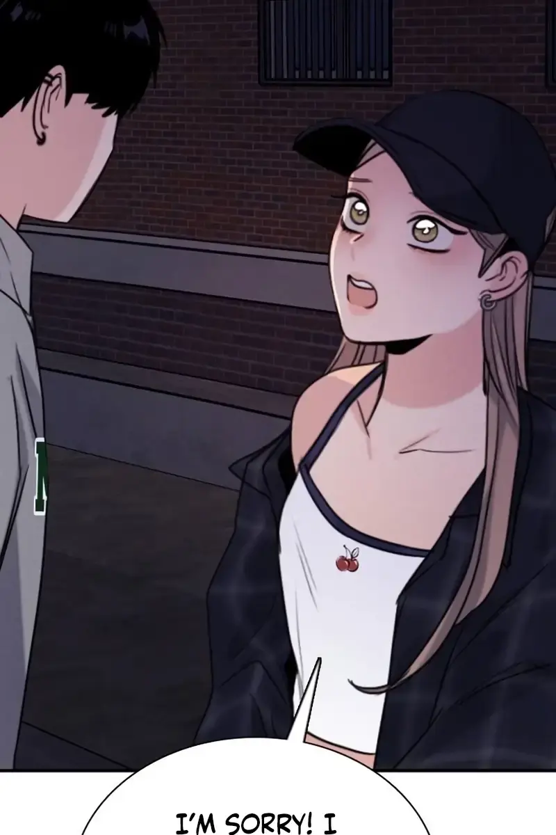 I'm Fine, Thank You, and You? Chapter 25 Page 138
