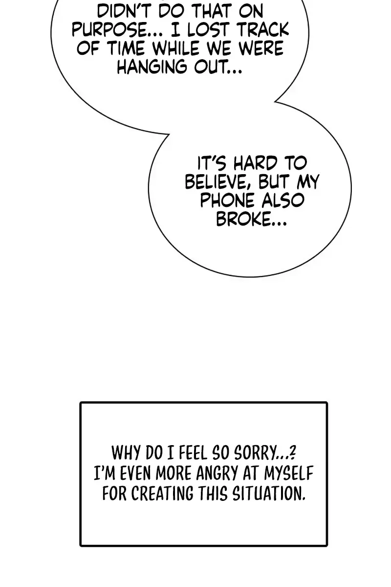 I'm Fine, Thank You, and You? Chapter 25 Page 139