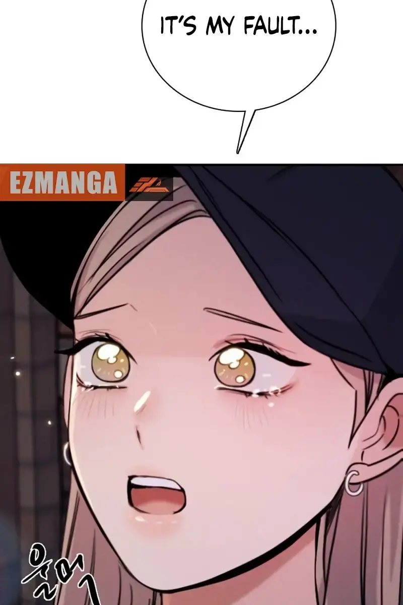 I'm Fine, Thank You, and You? Chapter 25 Page 141