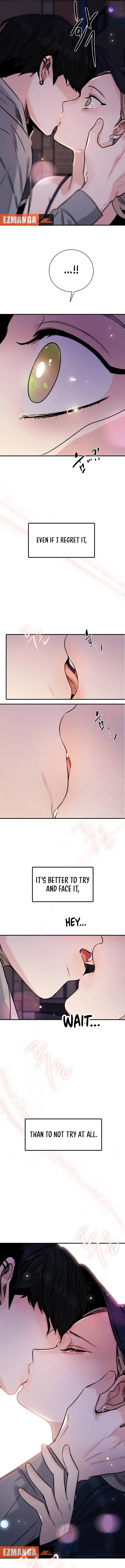 I'm Fine, Thank You, and You? Chapter 25 Page 147