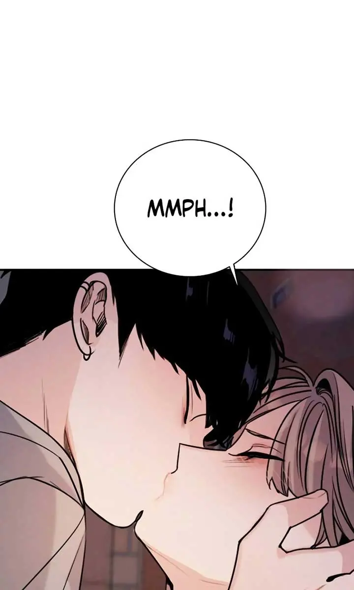 I'm Fine, Thank You, and You? Chapter 26 Page 10