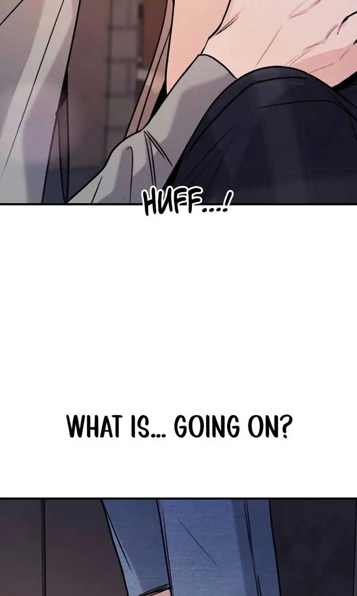 I'm Fine, Thank You, and You? Chapter 26 Page 11