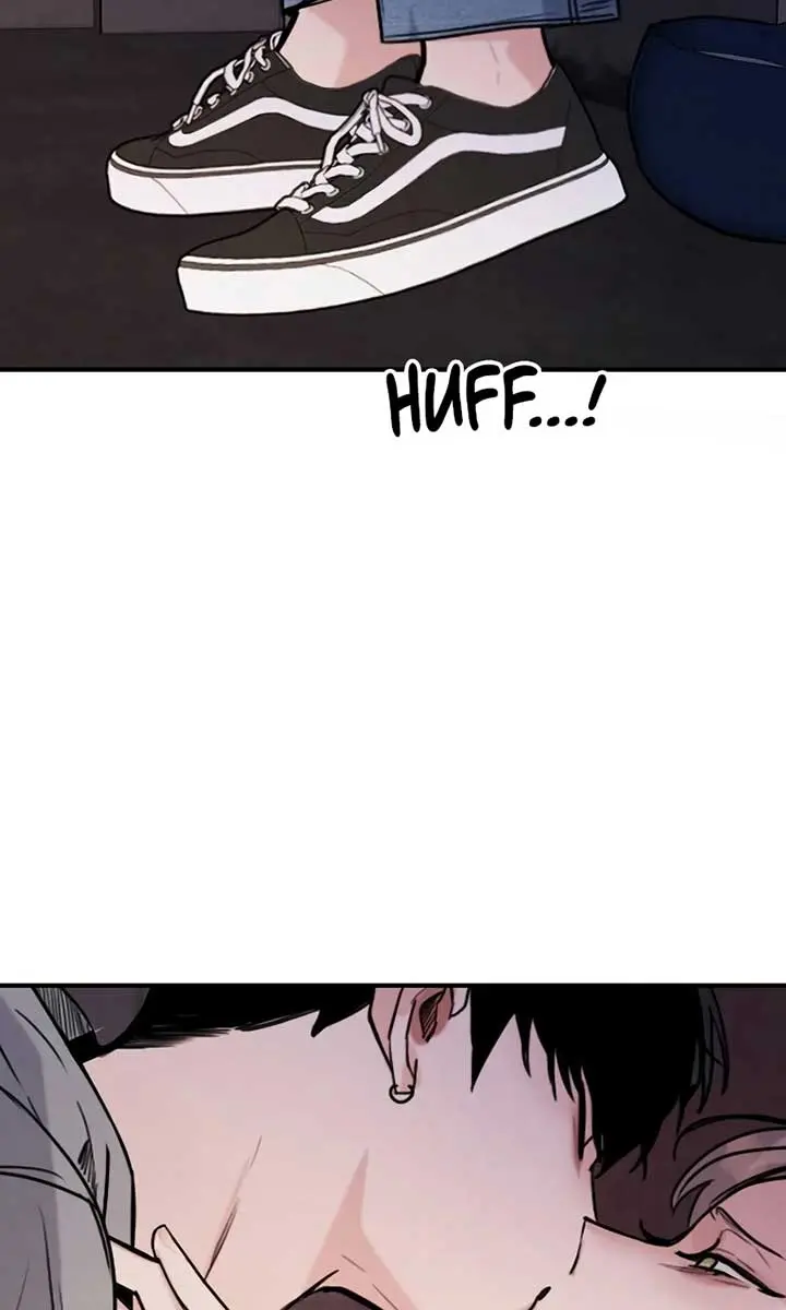 I'm Fine, Thank You, and You? Chapter 26 Page 12