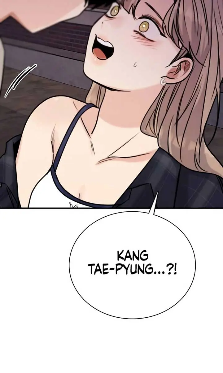 I'm Fine, Thank You, and You? Chapter 26 Page 15