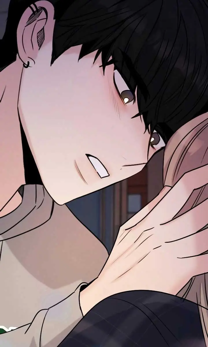 I'm Fine, Thank You, and You? Chapter 26 Page 17
