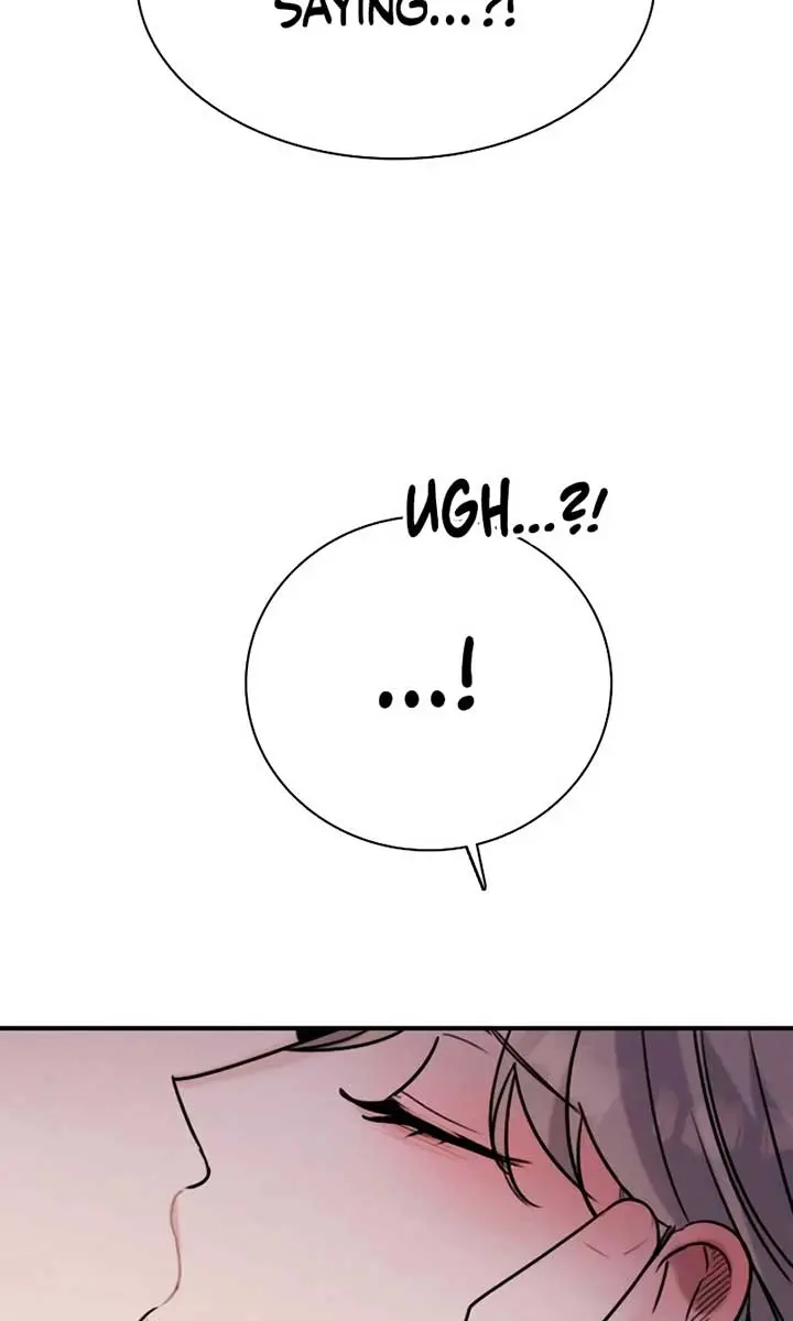 I'm Fine, Thank You, and You? Chapter 26 Page 21
