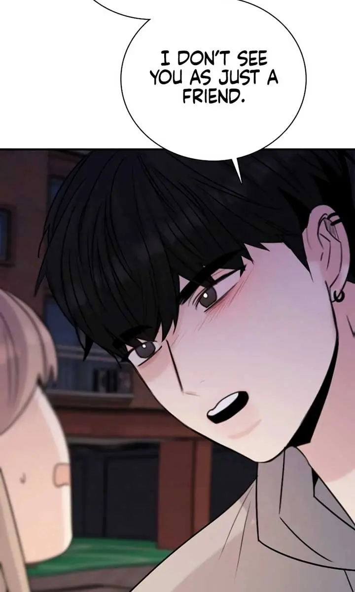 I'm Fine, Thank You, and You? Chapter 26 Page 26