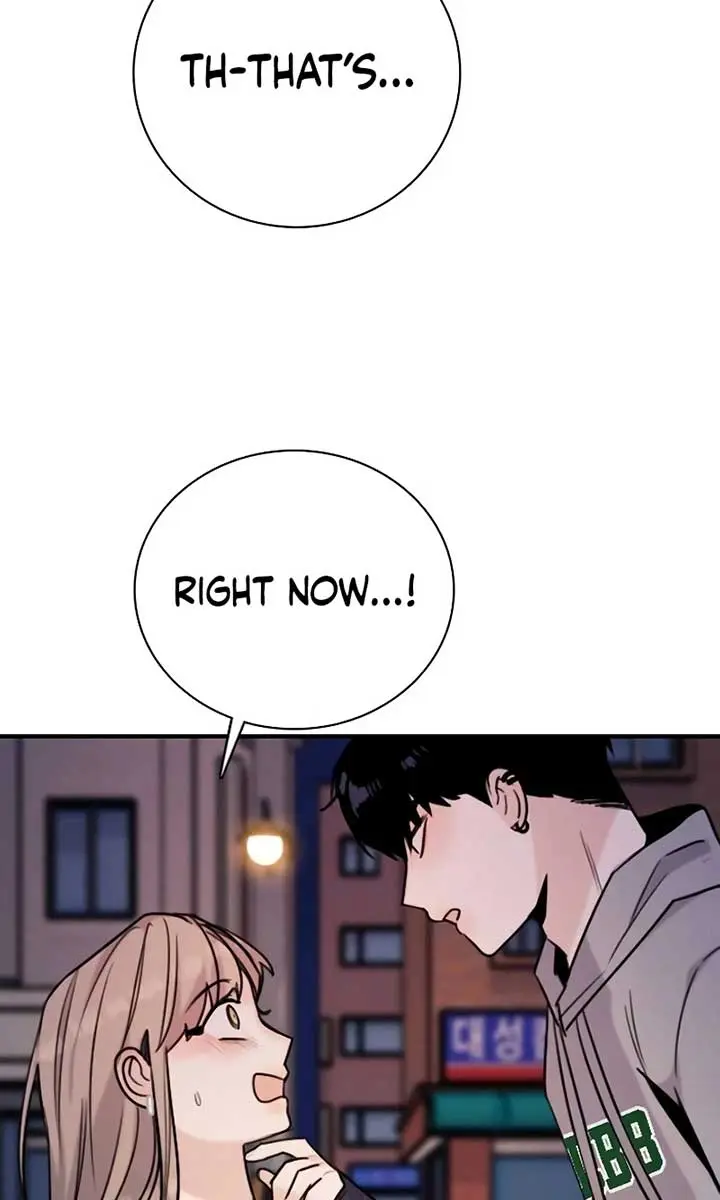 I'm Fine, Thank You, and You? Chapter 26 Page 29
