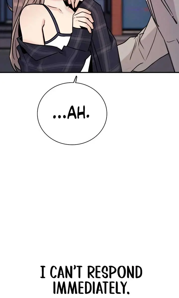 I'm Fine, Thank You, and You? Chapter 26 Page 30