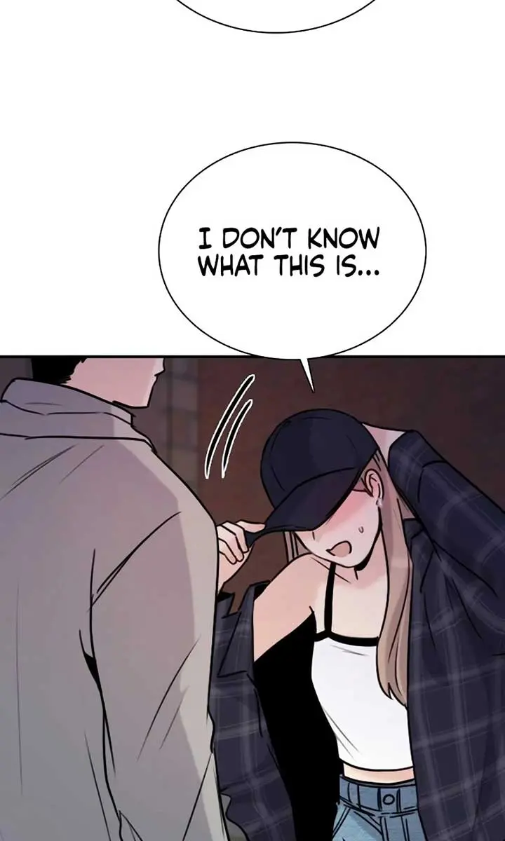 I'm Fine, Thank You, and You? Chapter 26 Page 34