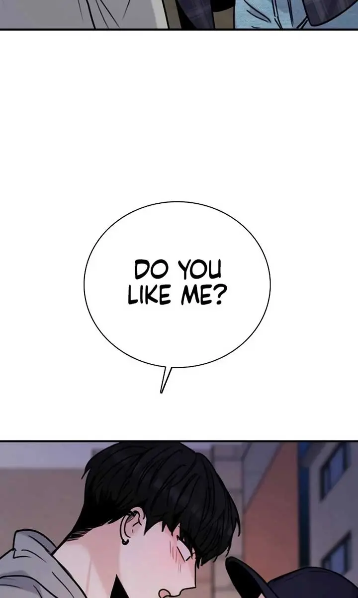 I'm Fine, Thank You, and You? Chapter 26 Page 35