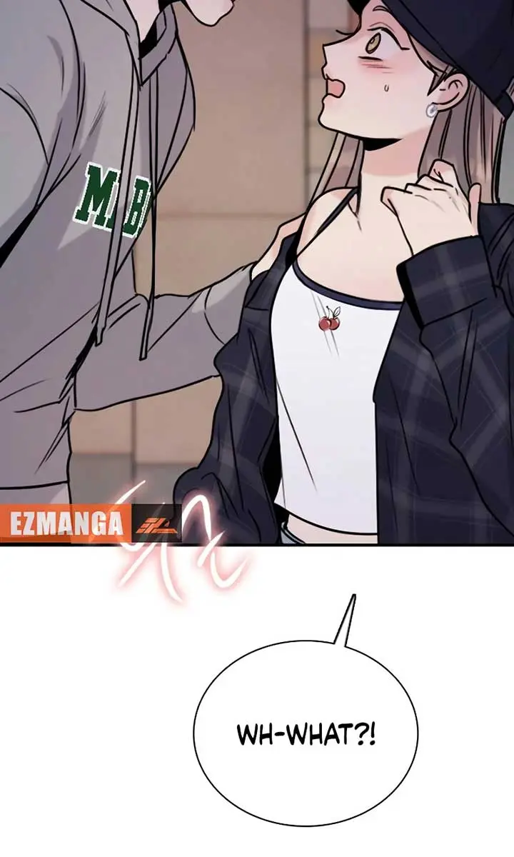 I'm Fine, Thank You, and You? Chapter 26 Page 36
