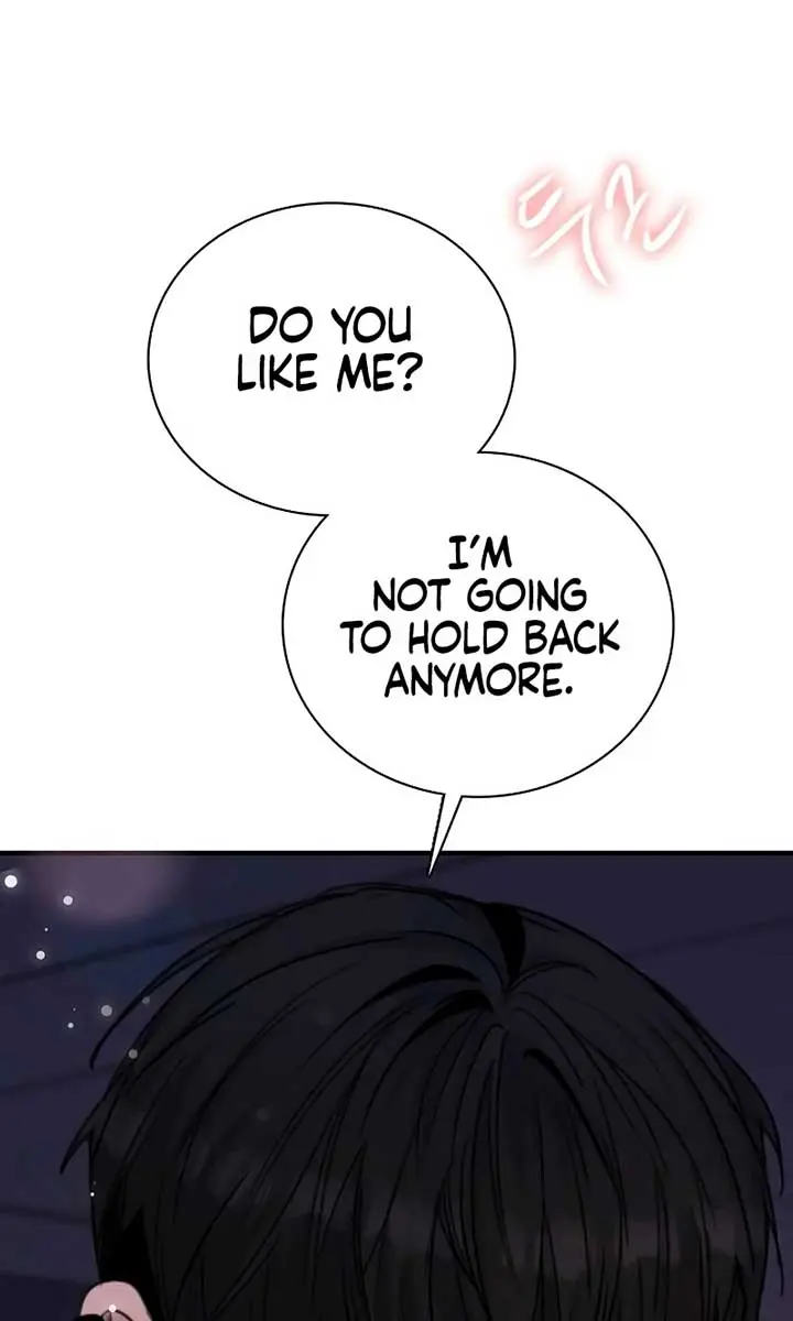 I'm Fine, Thank You, and You? Chapter 26 Page 37