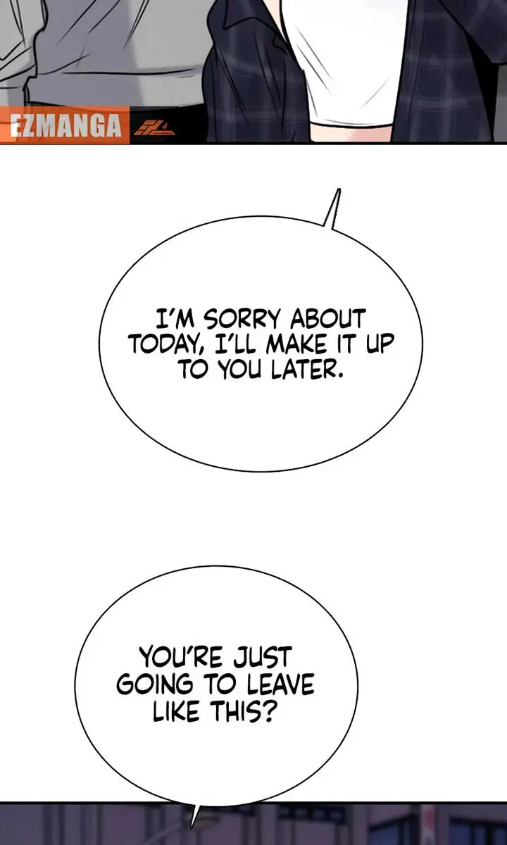 I'm Fine, Thank You, and You? Chapter 26 Page 42
