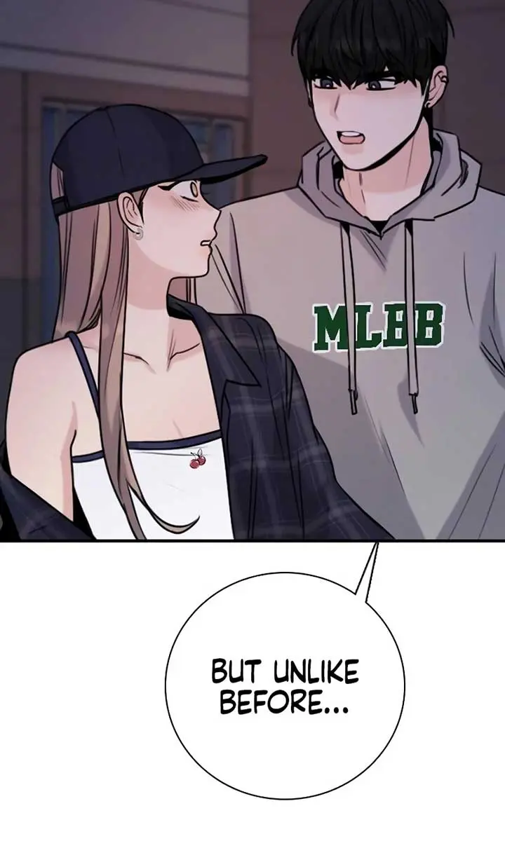 I'm Fine, Thank You, and You? Chapter 26 Page 45