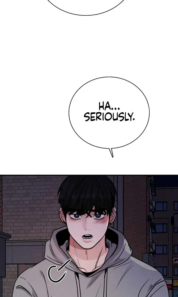 I'm Fine, Thank You, and You? Chapter 26 Page 52