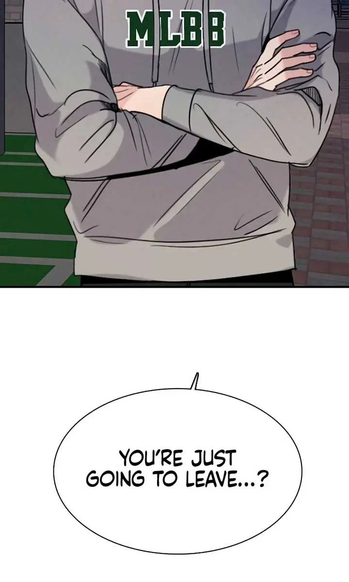 I'm Fine, Thank You, and You? Chapter 26 Page 53