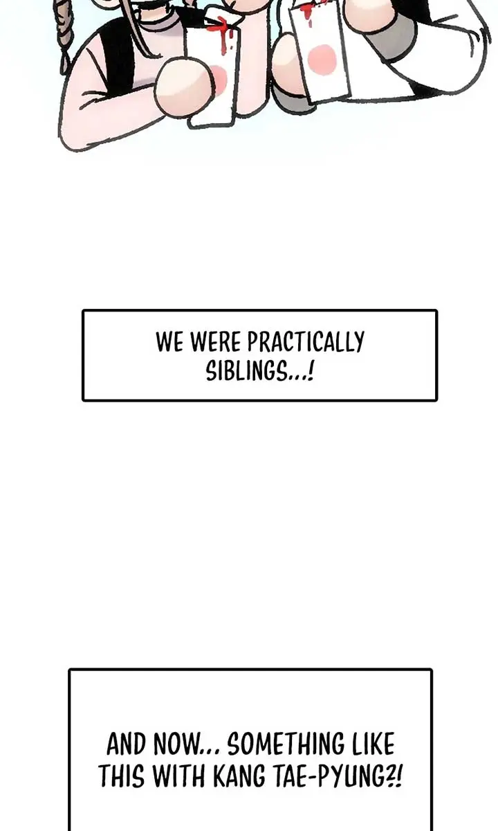 I'm Fine, Thank You, and You? Chapter 26 Page 65