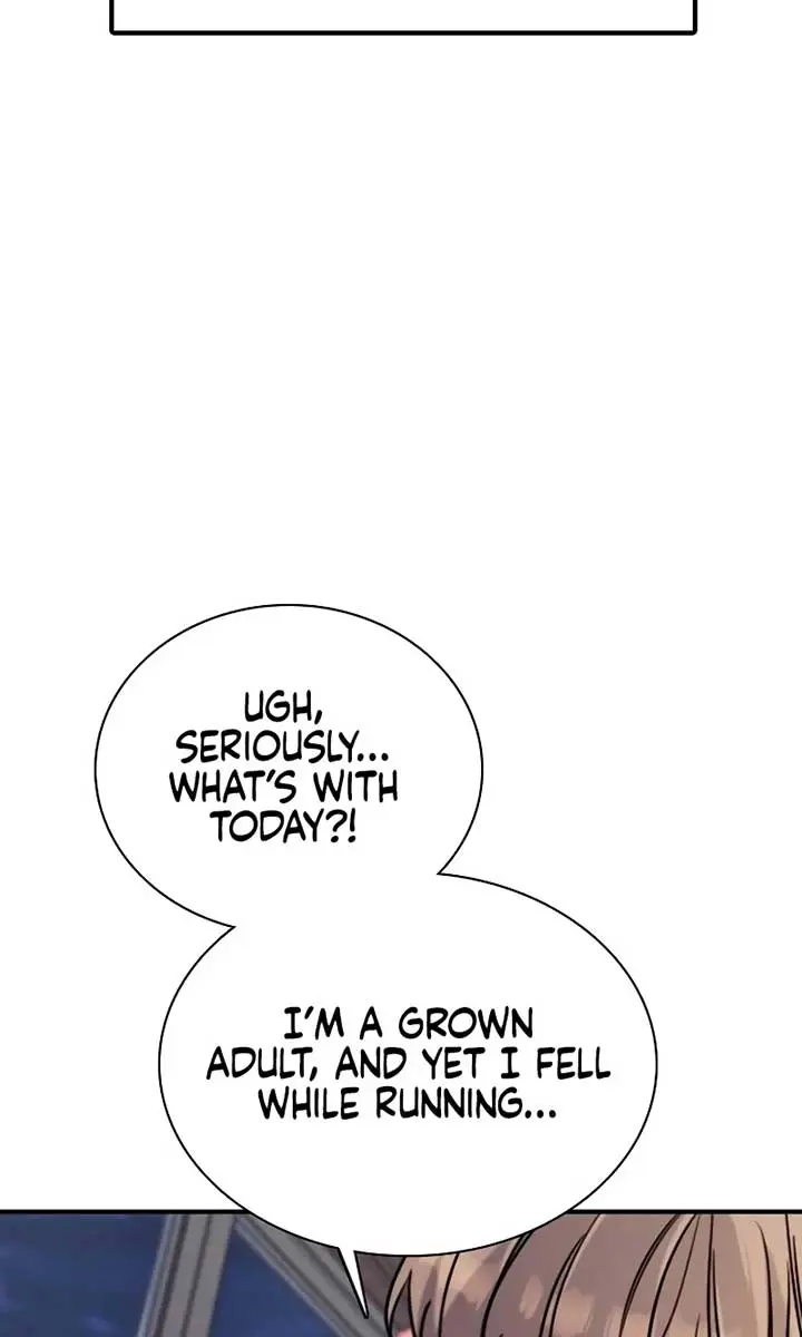 I'm Fine, Thank You, and You? Chapter 26 Page 66