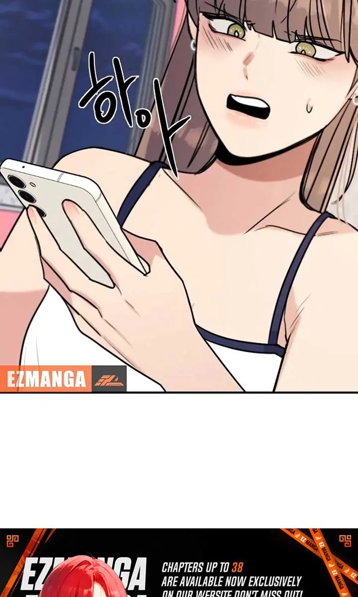 I'm Fine, Thank You, and You? Chapter 26 Page 67