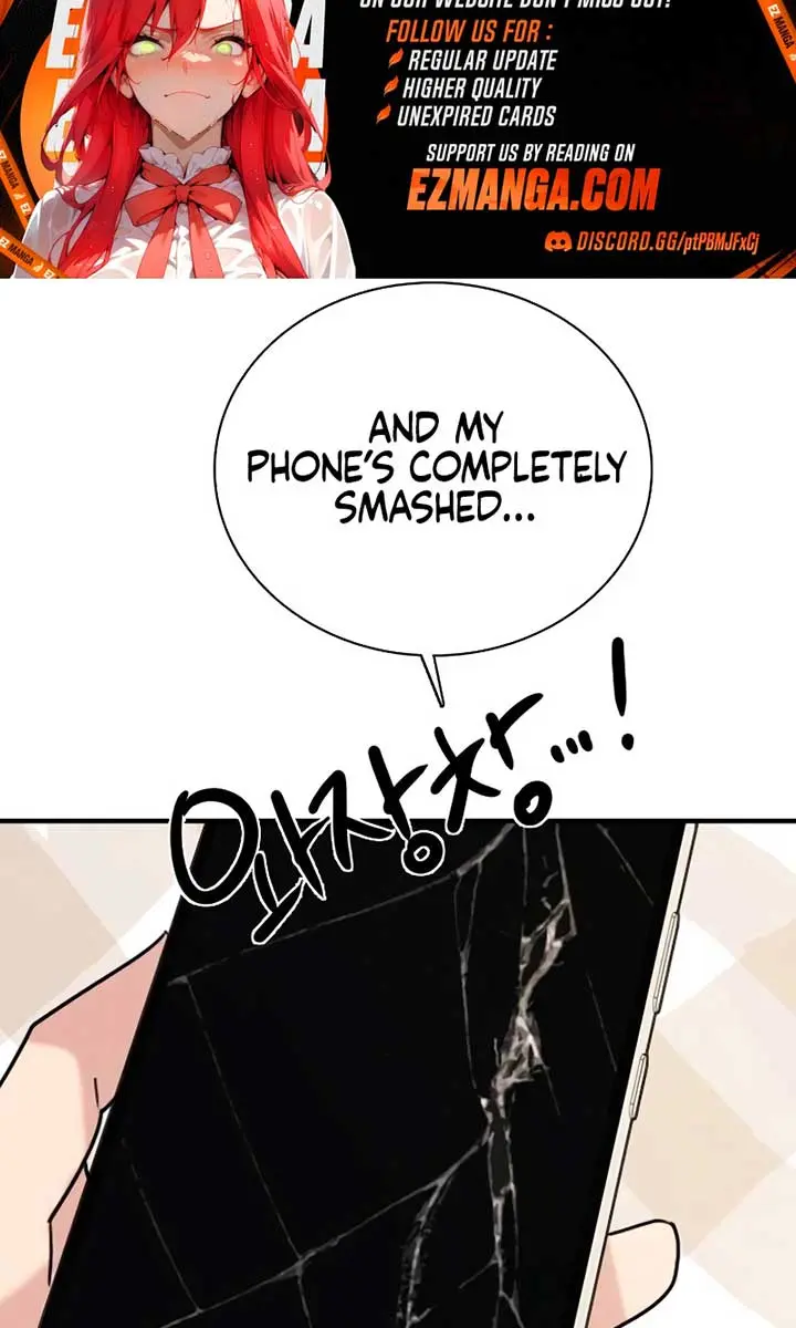 I'm Fine, Thank You, and You? Chapter 26 Page 68