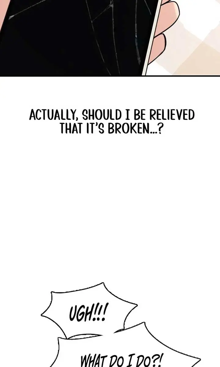 I'm Fine, Thank You, and You? Chapter 26 Page 69