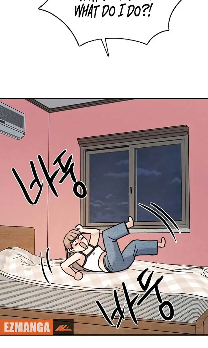 I'm Fine, Thank You, and You? Chapter 26 Page 70