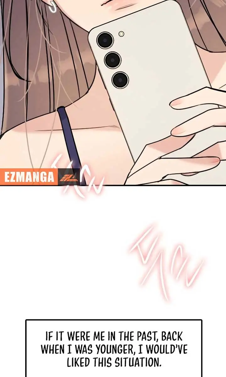 I'm Fine, Thank You, and You? Chapter 26 Page 75