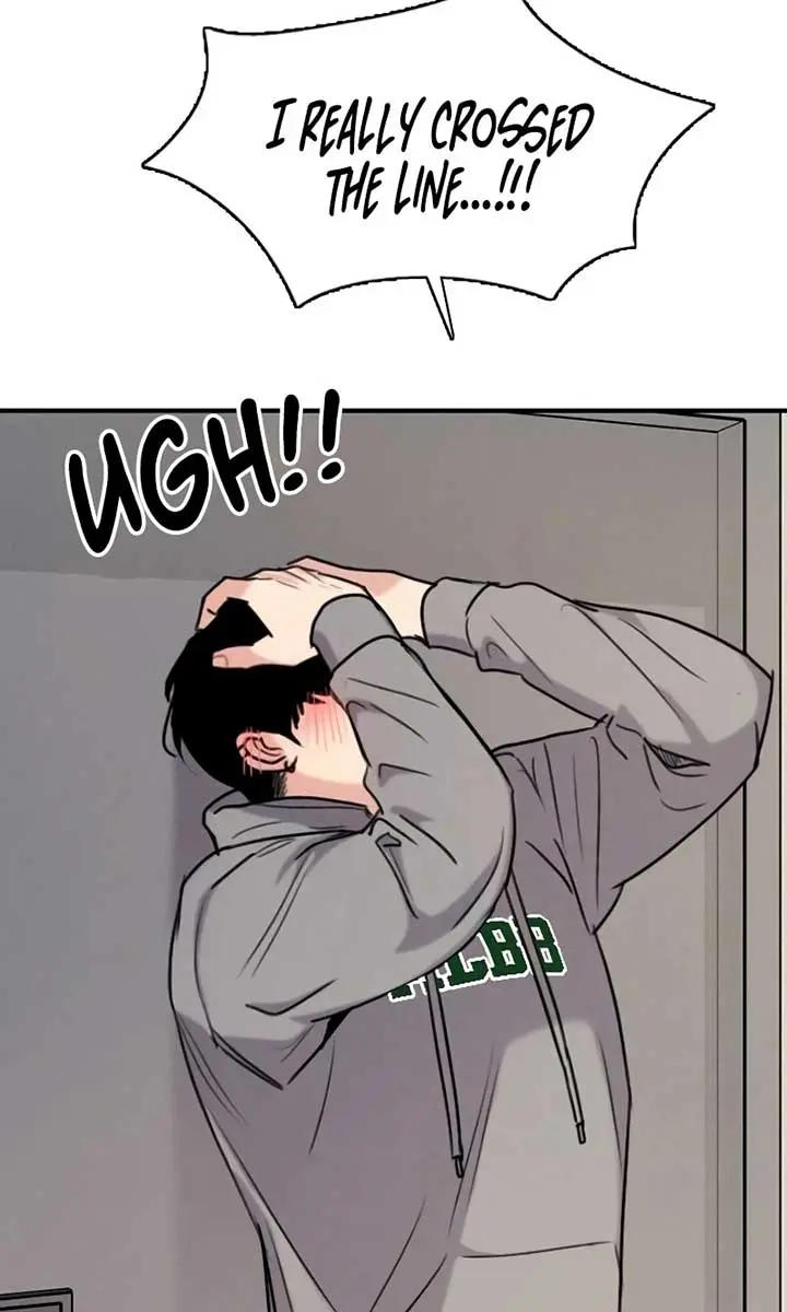 I'm Fine, Thank You, and You? Chapter 26 Page 93