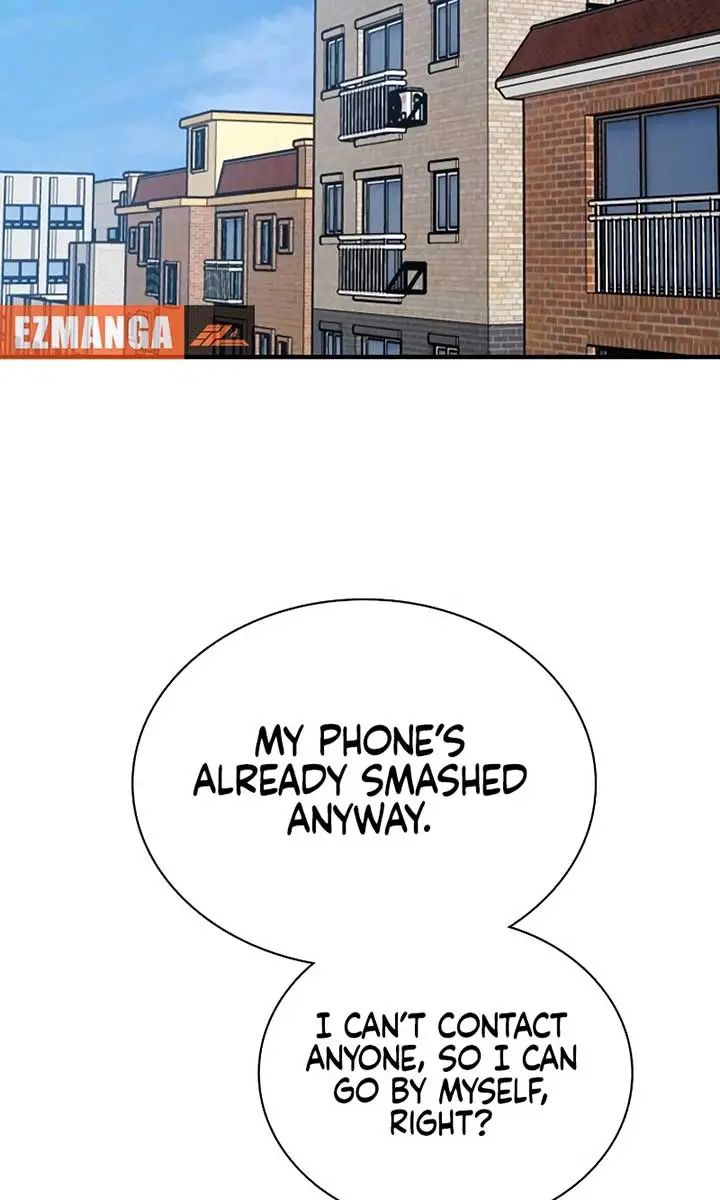 I'm Fine, Thank You, and You? Chapter 26 Page 102