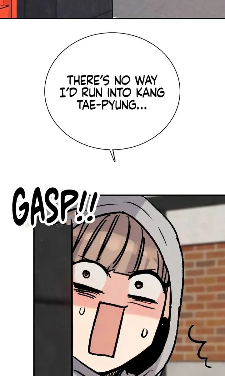 I'm Fine, Thank You, and You? Chapter 26 Page 105