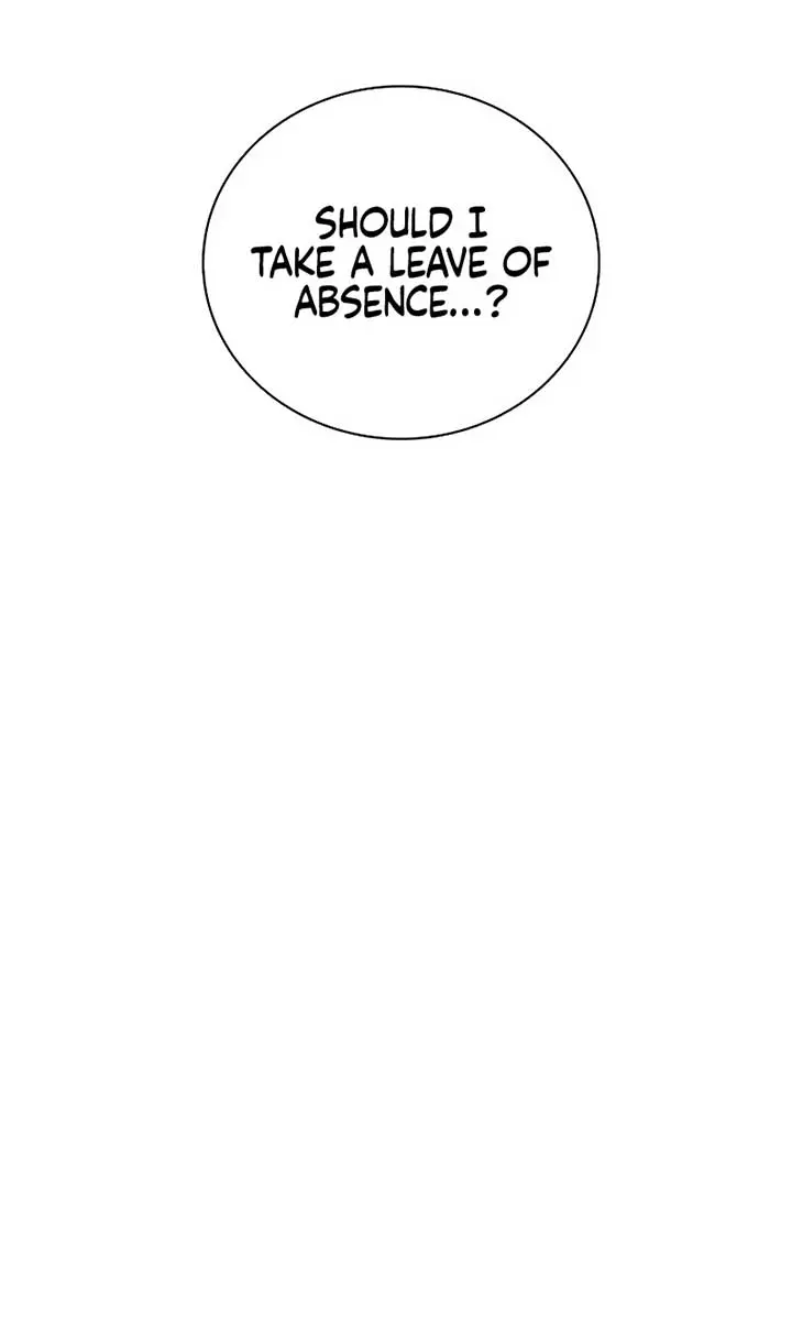 I'm Fine, Thank You, and You? Chapter 26 Page 110